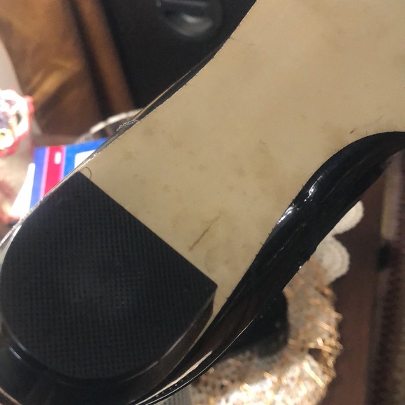 1960s Mod boots by Hullabaloo- Herringbone checked-  7 AA (Narrow width) - Picture 5 of 15